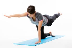 インナーマッスルを鍛えて美ボディを手に入れよう！トレーニング方法や効果を徹底解説！